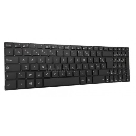 Clavier Asus N705F VivoBook Pro 17