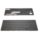 Clavier HP Probook 655 G5