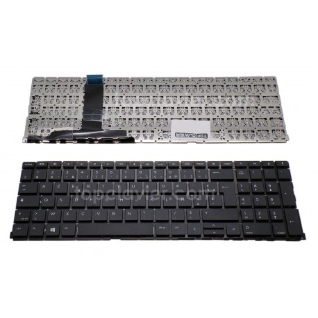 Clavier HP Probook 655 G9