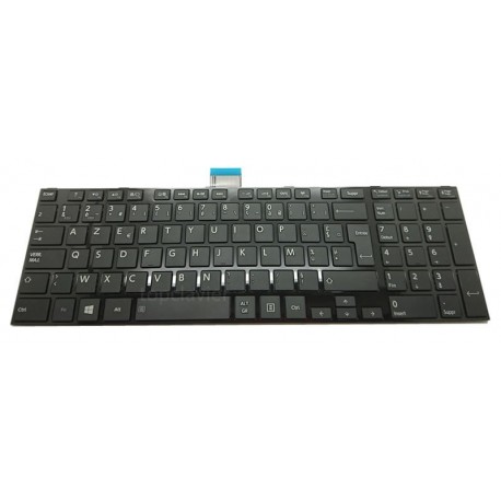 Clavier Toshiba Satellite M50T-A-10G