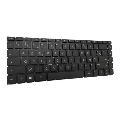 Clavier HP 14s-fq1059nf 14s-fq1060nf