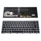 Clavier HP EliteBook 830 G5