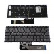 Clavier Lenovo ThinkBook 13s G2 ITL