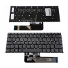 Clavier Lenovo ThinkBook 13s G3 ACN