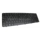 Clavier HP Spare 646568-051