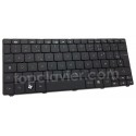 Clavier compatible Packard Bell Butterfly - 9Z.N3C82.A0F