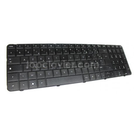 Clavier HP - AER18F00010