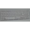 Clavier Packard Bell Easynote - KB.I170G266 